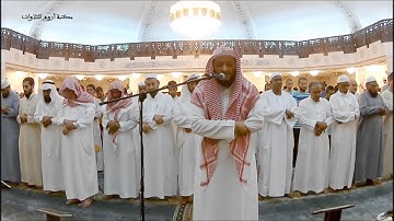 سورة يس بتلاوة خاشعة للشيخ هاني الرفاعي