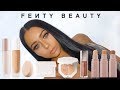 FENTY BEAUTY By Rihanna Review + Wear Test