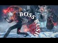Devil may cry 5  boss rush 