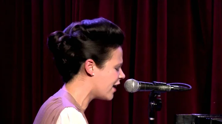Me & Bobby McGee - Janis Joplin Cover - Leslie Gos...