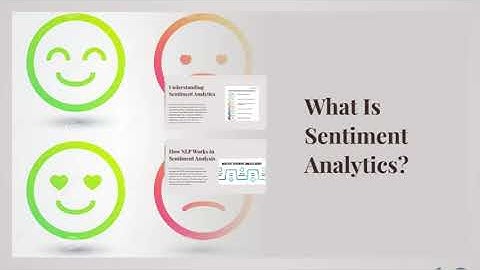 Marketing Analytics | Sentiment Analysis | Webster University
