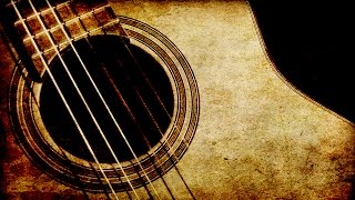 Acoustic Spanish Style Backing Track in Am chords