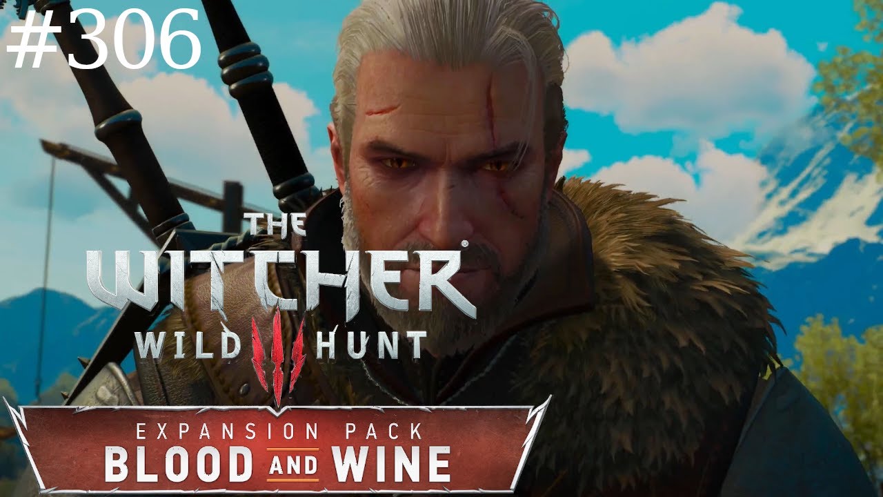 The Witcher 3 Blood and Wine 306 Filibert begleicht immer seine