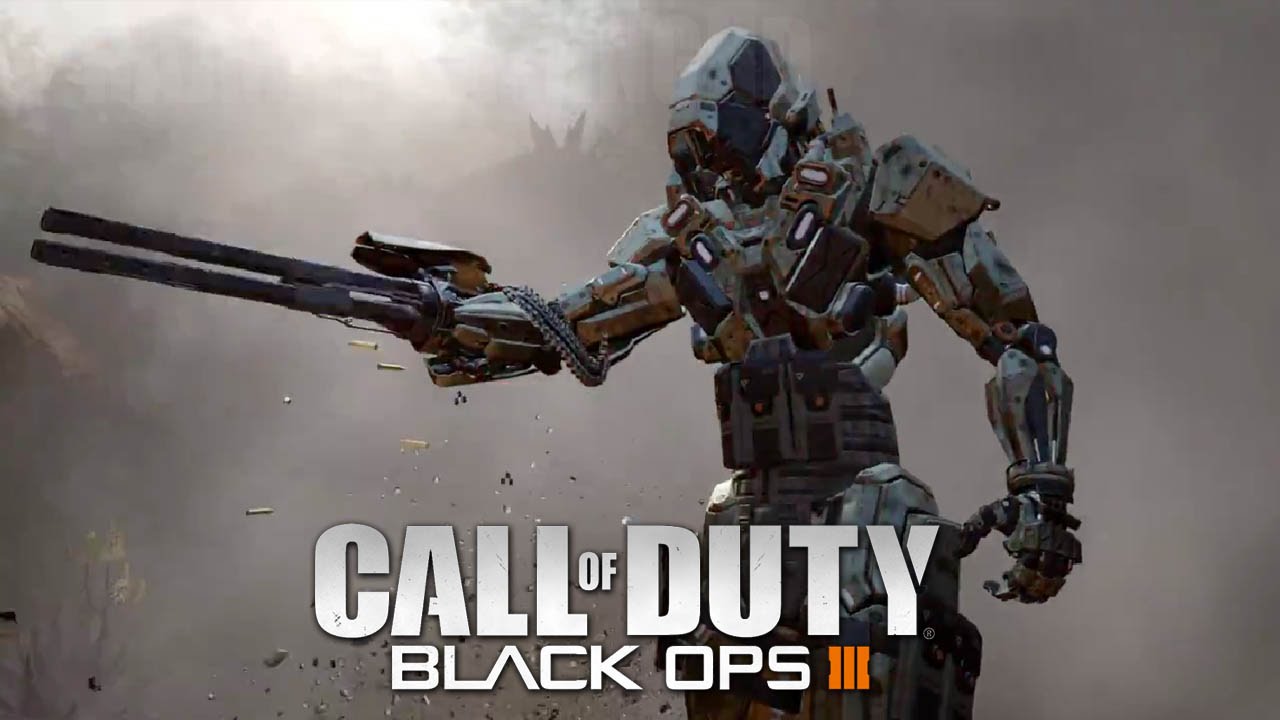 Call Of Duty Black Ops 3 E3 2015 Trailer 1080p True Hd Quality