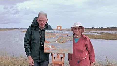 Partners in Art We've Been There, Pallant House Ga...