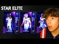 500x star elite packs toty pull