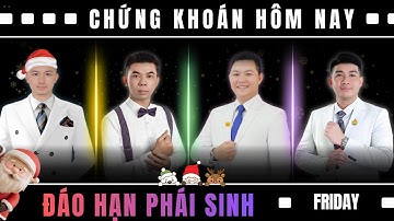 4 Bí Mật Phái Sinh Thành Công Mà Nhà Đầu Tư Nên Biết