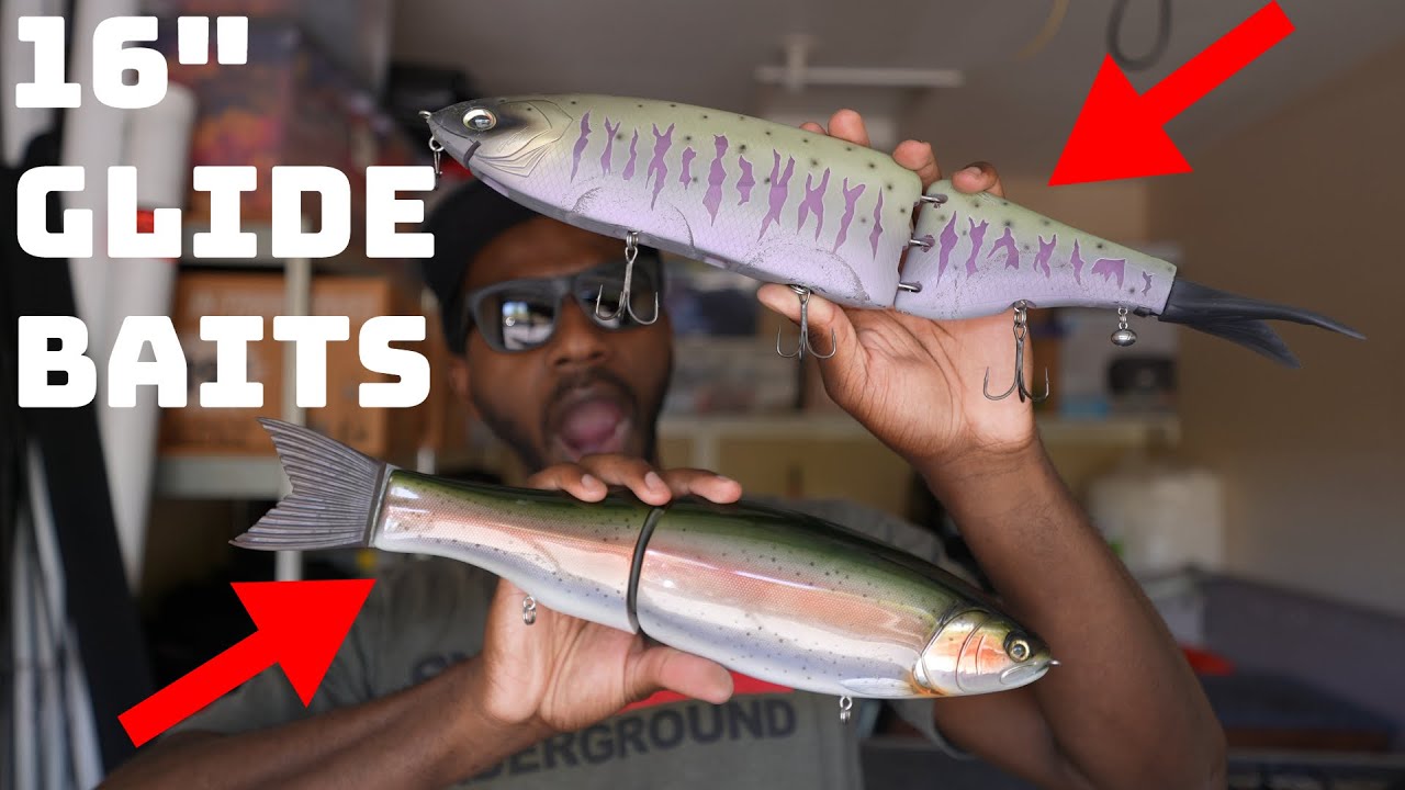 I Bought GIANT Expensive Japanese Lures So You Don't Have To! Was It