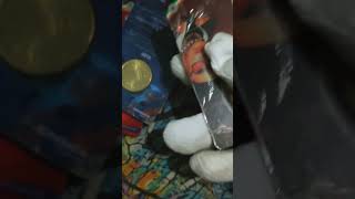 India 5 rupee Commemorative coin card l Folder coin