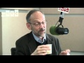 Tasting Olive Oil with Leonard Lopate and Harold McGee