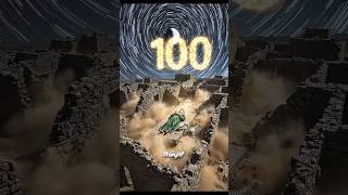 हजरत उज़ैर अलैहिस्सलाम की | 100 साल की नींद | Allah का معجزہ |#allah #ytshorts #islam