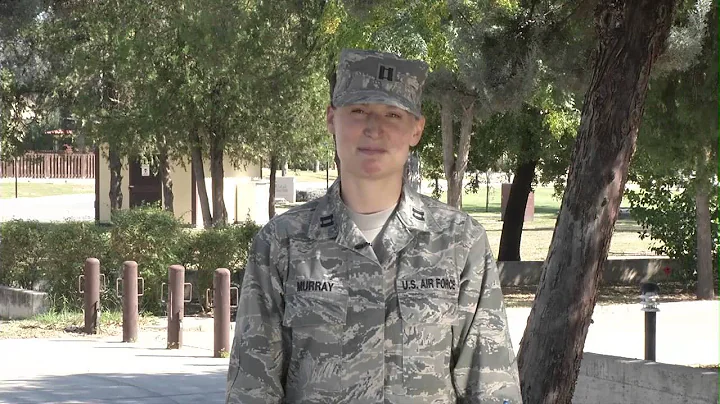 Happy Holidays from Capt. Janice Murray