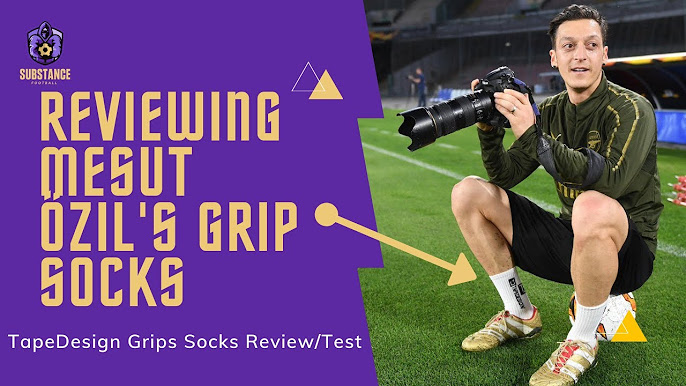 Grip Socks Reviews/Tests 