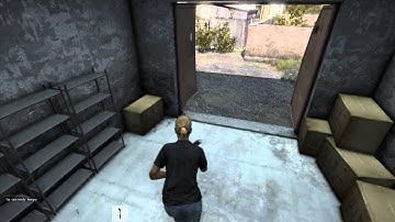 DayZ Standalone in a Nutshell