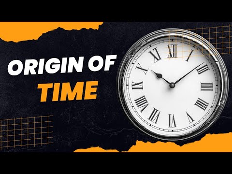 The Weird History of Standard Time