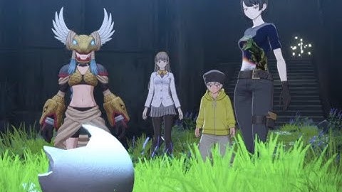 SEARCHING FOR THE MISSING WHITE DIGI-EGG!!!/Digimon Story Time Stranger Part 6