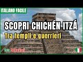 Chichén Itzá: Un Viaggio tra Mistero e Meraviglia Maya ✨🌆 | Learn Italian With Stories |  Facile