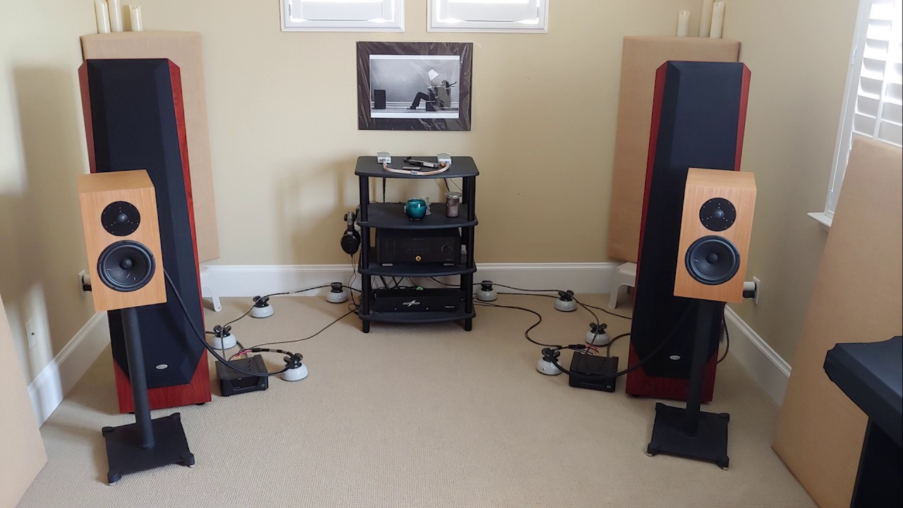 fritz speakers for sale