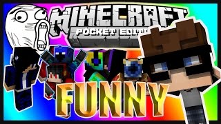 FUNNY MINECRAFT ANIMATION part 1
