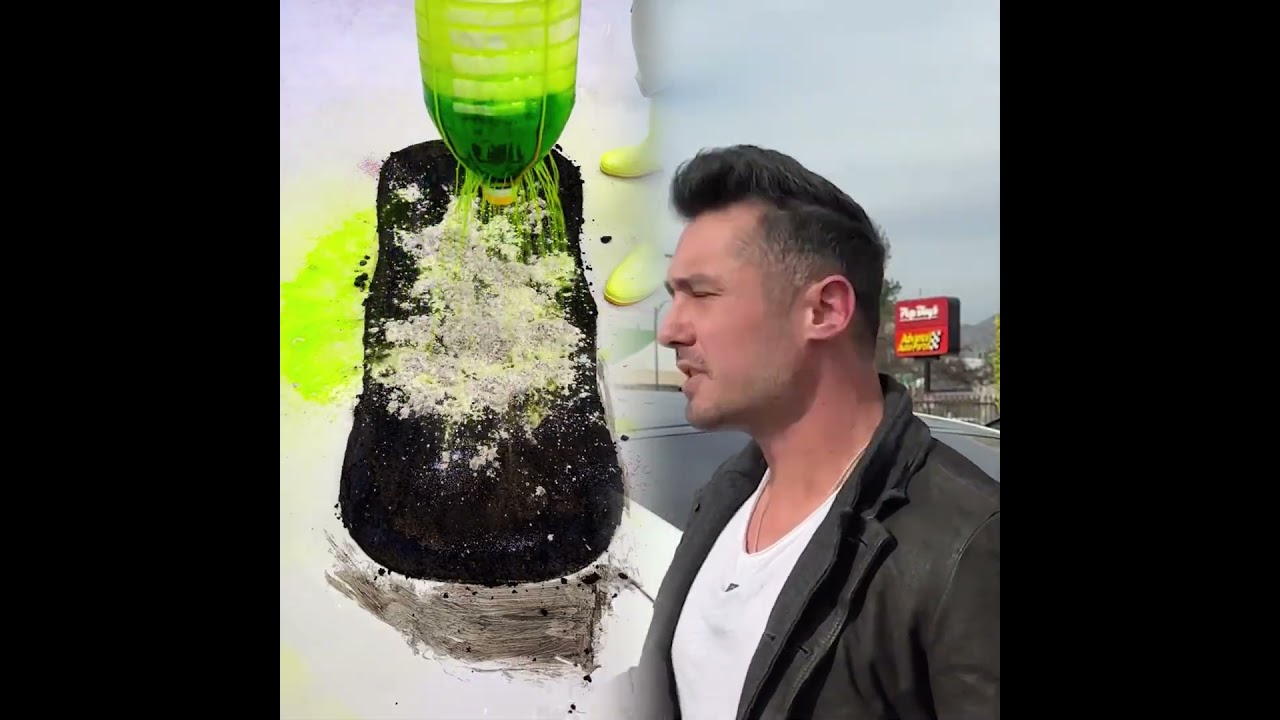 She may never shoot her shot again 