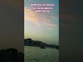The kind of peace only the Ganga can give. ✨..#viral #views #travel #trending #yt