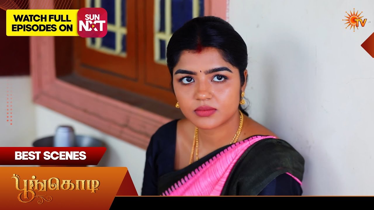 Poongodi - Best Scenes | 26 Feb 2026| Tamil Serial | Sun TV