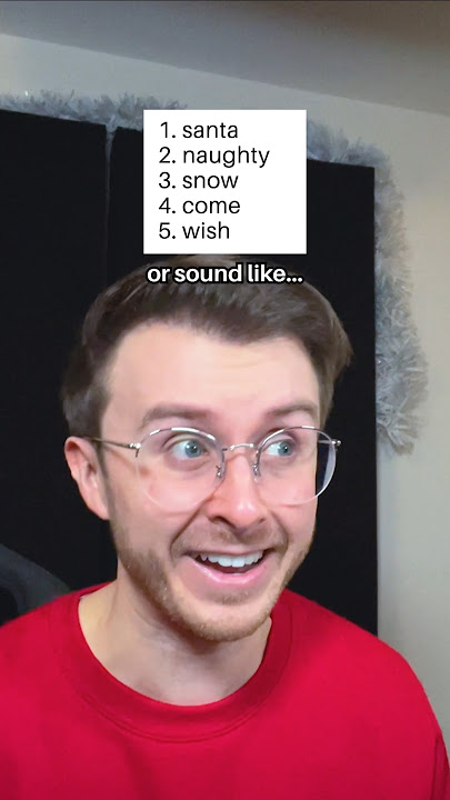 wait till you hear all 5 words! 🤯🎅🎶 #altokeymusic #shorts