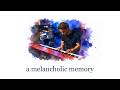 Original Piano Music - A Melancholic Memory - Live Performance