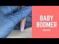 Babyboomer snapshot