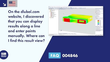 [EN] FAQ 004846 | On the dlubal.com website, I discovered that you can display results along a li...