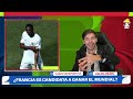🤩🇫🇷 Narrador ARGENTINO se RINDE ante la FRANCIA de KYLIAN MBAPPÉ: “Son CANDIDATOS al TÍTULO” 🔥