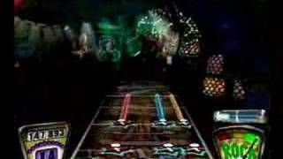Guitar Hero Ii Strutter Expert 303753 100