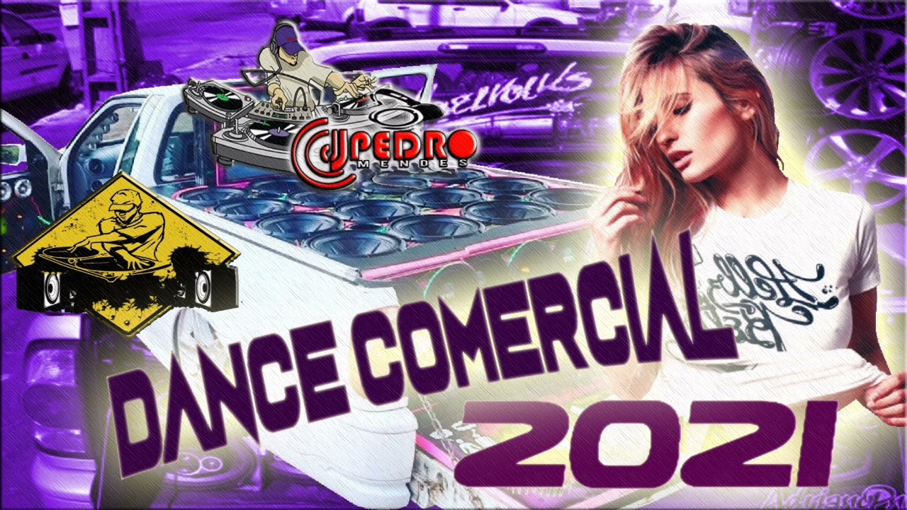 DANCE REMIX SETEMBRO 2023  MELHORES MÚSICAS PARA SOM AUTOMOTIVO