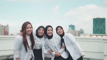 Video Profil Fakultas Kedokteran Universitas Trisakti 2024