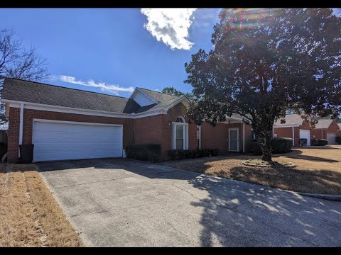 673 Rockhurst Dr, Birmingham, AL home video tour