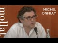 Michel onfray  le crpuscule dune idole laffabulation freudienne