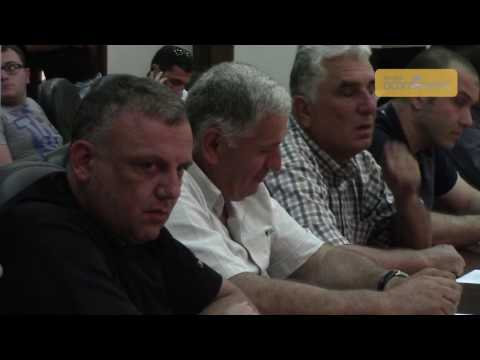 \"ენმ\"-ის წევრი საკრებულოს თანამშრომლისთვის ბოდიშის მოხდას არ აპირებს