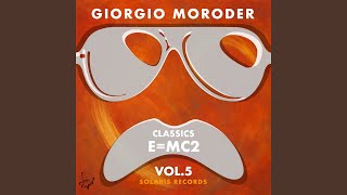 E=Mc2 (Talla 2XLC Club Mix Remaster)