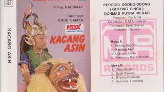 Pergosi Odong-Odong (Gotong Singa) Donmas Putra Mekar