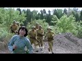 抗日功夫電影  |  日軍追捕花姑娘，哪料姑娘是抗日高手，把他們引進埋伏圈直接全殲  ⚔️ 抗日 | Kung Fu