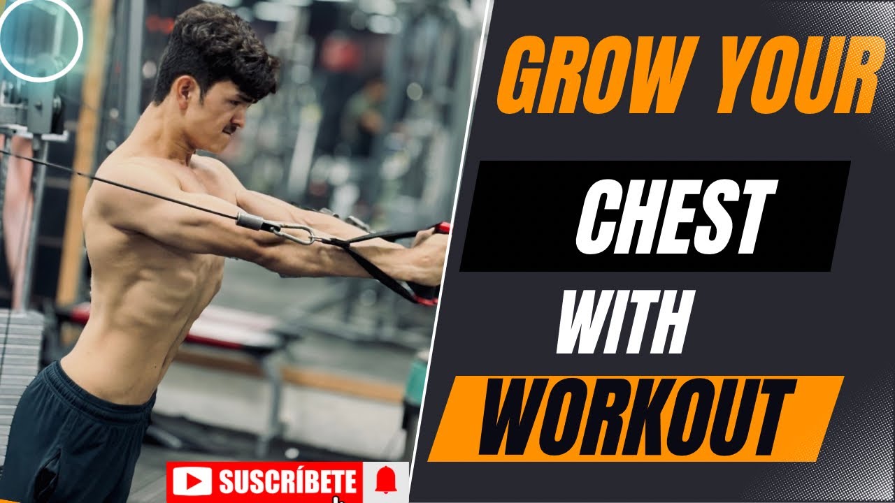 Gym me chest workout kaise kare.?, how to do chest workout at gym