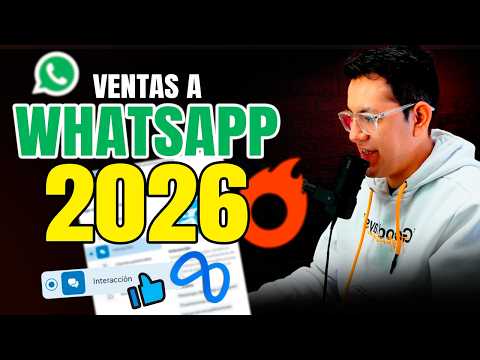 Cómo Vender Productos Digitales en Hotmart con Facebook Ads Desde $0 (2026)