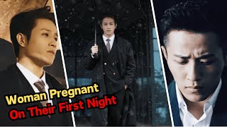 Woman Pregnant On Her First Night
