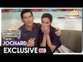 [FULL] Star Cinema Tambayan with JoChard | 'The Achy Breaky Hearts'