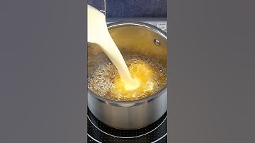 Homemade Caramel Apples