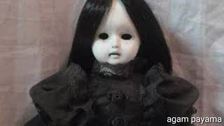 DINGDONG ASLI 👻(5) Ding dong :