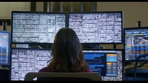 9-1-1 2X16 "Bobby Begins Again" Preview (with slo-mo)