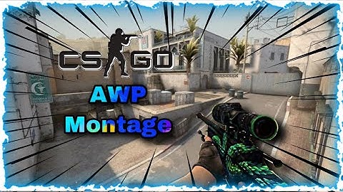 Fearless | CS:GO MONTAGE