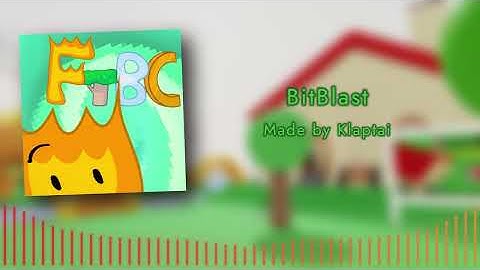 BitBlast - Find the BFB Characters