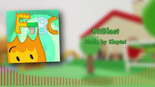 BitBlast - Find the BFB Characters